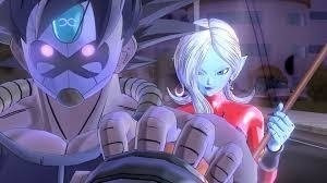 Imagen 6 de 8 de Dragon Ball Xenoverse 2 Juego Ps4 - Fisico - Mipowerdestiny