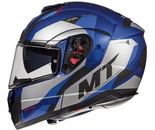 Casco mt rebatible hotsell