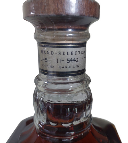 Whisky Jack Daniel's 47% 750ml