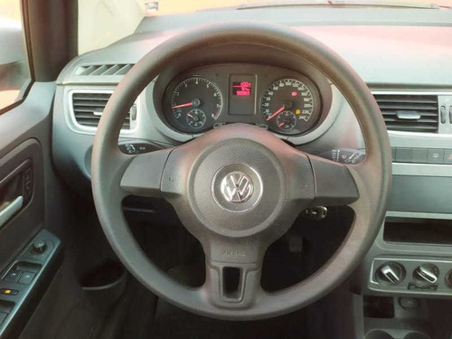 Imagem 5 de 15 de Volkswagen Fox 1.6 Gii
