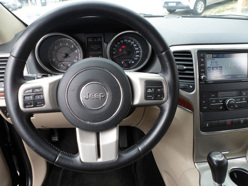 Imagem 7 de 15 de Jeep Grand Cherokee