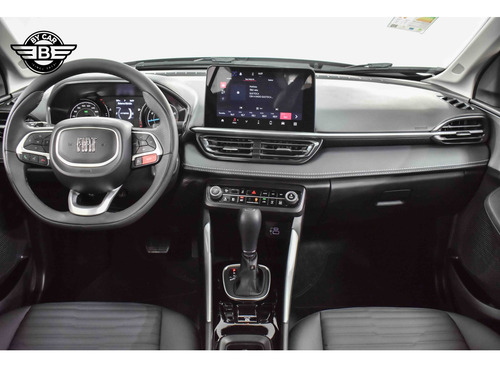 Fiat FASTBACK 1.0 TURBO 200 HYBRID AUDACE CVT