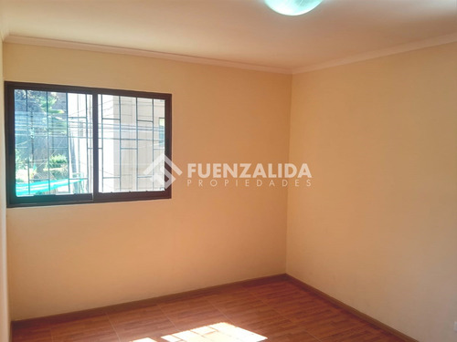 3 Dorm., Más 1 Baño Más 1 Est., Sector Alcalde J. Monckeberg