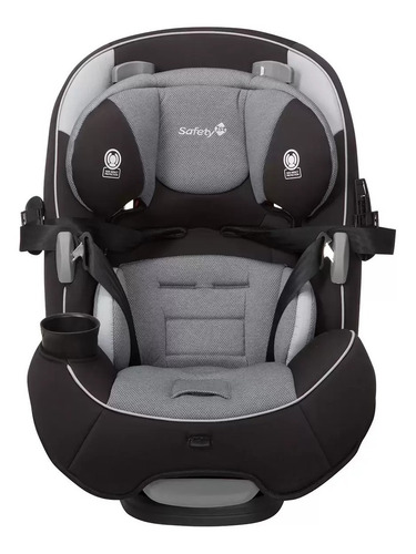 Autoasiento Safety First, Multifit 3 En 1 Msi