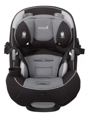 Autoasiento Safety First, Multifit 3 En 1