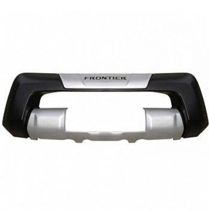 Imagen 2 de 6 de Overbumper, Defensa Frontal,hilux,ranger,sportero,tucson,etc