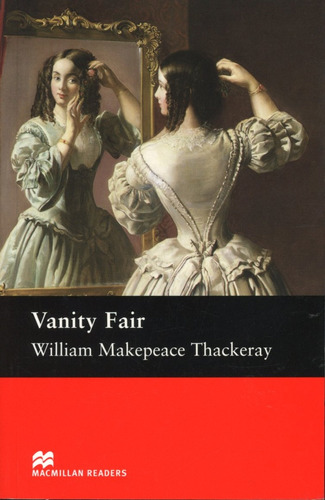 Vanity Fair - Thackeray William Makepeace