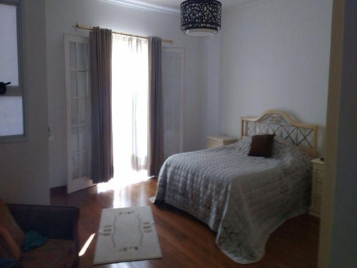 Casa Residencial À Venda, Jardim Ana Maria, Jundiaí. - Ca1108 - 34730047
