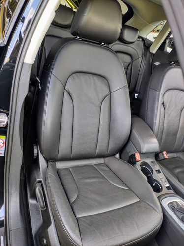 Imagem 13 de 15 de Audi Q3 2.0 4p Tfsi Ambiente Quattro S-tronic Automático