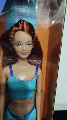 Barbie Midge Surf City (Usado)