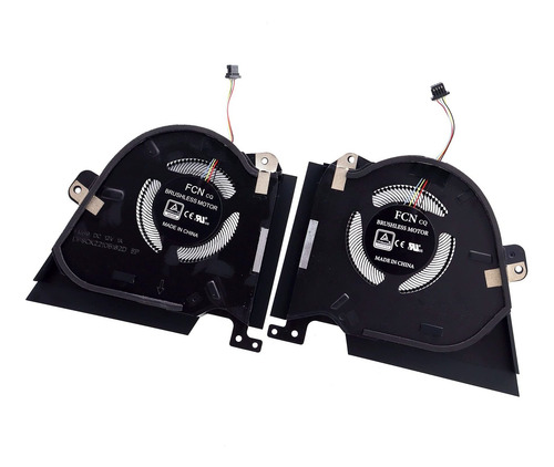 Dor Refrigeracion Cpu Dfsckd Fmb Ventilador Gpu Para Rog