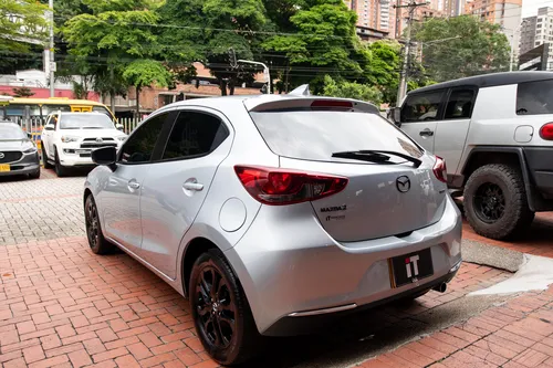 Mazda 2 1.5 Grand Touring Lx