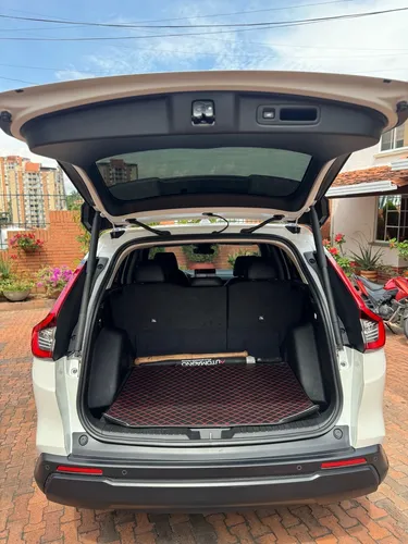 Honda CR-V 1.5 Exl
