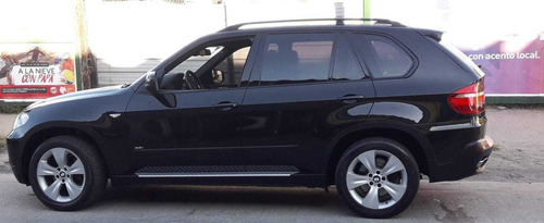 Imagen 12 de 12 de Bmw X5 4.8 Is Premium Stept 2008