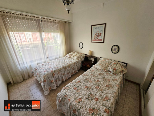 Oportunidad Inversores 4 Departamentos, 1 Casa Y 1 Local A 100 Mts Del Mar V5781