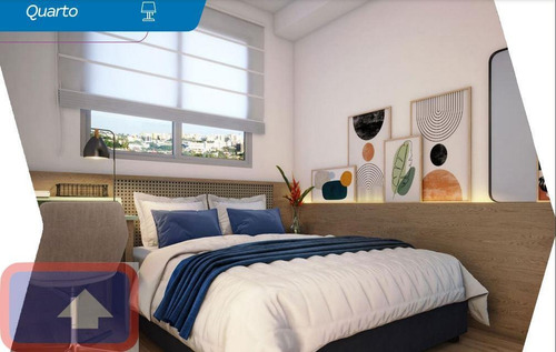 Imagem 8 de 18 de Apartamento 1 E 2 Dormitórios Em Santo Amaro Próximo Do Metrô A Partir R$170.000,00 - 15895