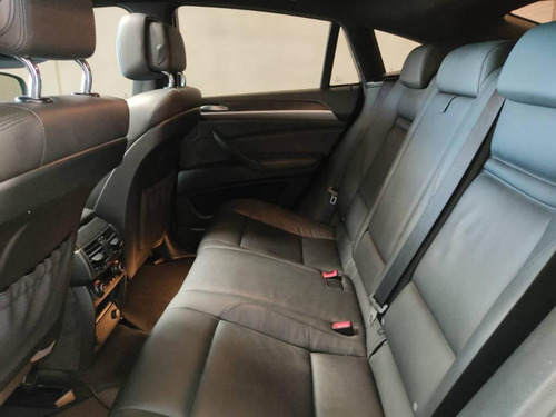 Bmw X6 Xdrive 5.0 V8 Bi-turbo Awd Automático