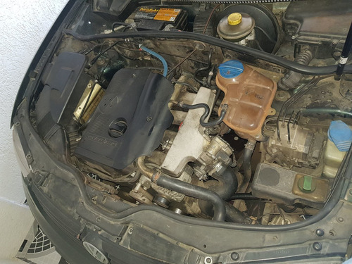 Volkswagen Passat 1999 1.8 Turbo 4p