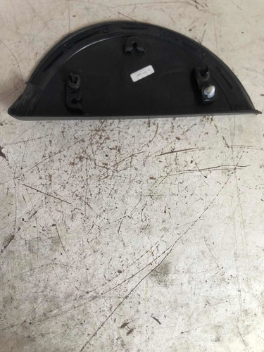 Acabamento Coluna Trás Esquerda Peugeot 208 Usado 9807376777 (Usado)