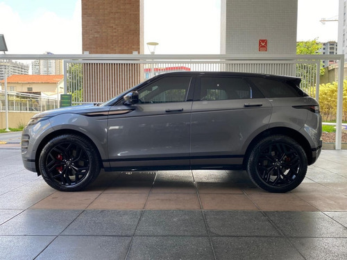 Land Rover Range Rover Evoque 2.0 P250 FLEX R-DYNAMIC HSE AWD AUTOMÁTICO