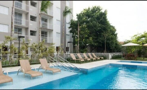 Imagem 1 de 15 de Lindo Apartamento 3 Dormitórios 1 Suite 1 Vaga E Varanda Na Vila Antonieta - 3867