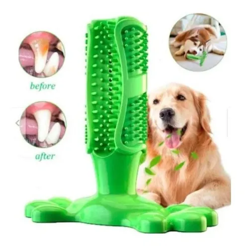 Juguete dientes perro sale