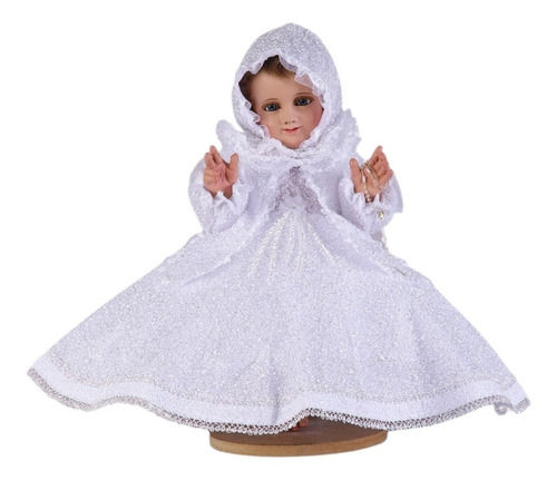 Vestido Para Niño Dios Ropón Blanco 2021 # Talla 40 | Meses sin intereses Vestido Para Niño Dios Ropón Blanco 2021 # Talla 40 | Meses sin intereses