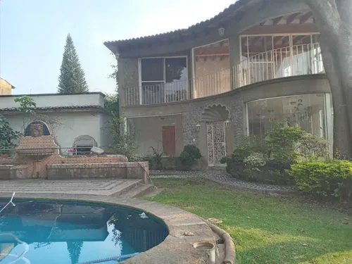 Venta Casa Tlaltenango Cuernavca
