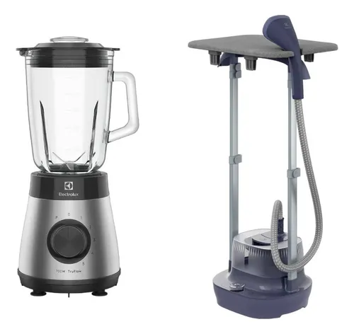 Licuadora electrolux 2025 jarra de vidrio