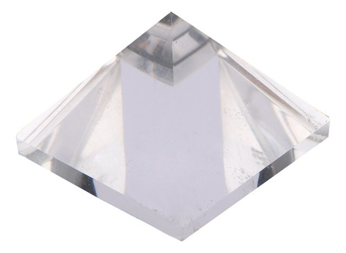 Cuarzo De Cristal De Roca Blanco 2cm