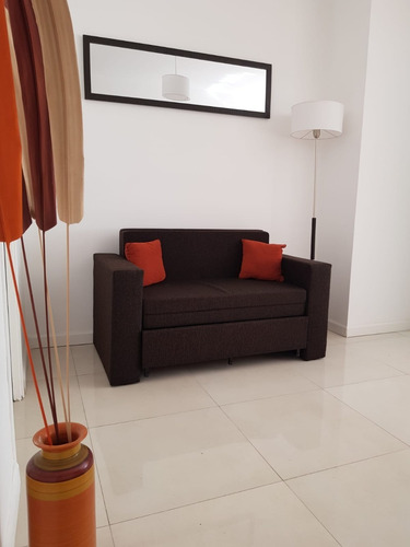 Imagen 10 de 11 de Vendemos Departamento De 1 Ambiente Muy Grande Y A Estrenar