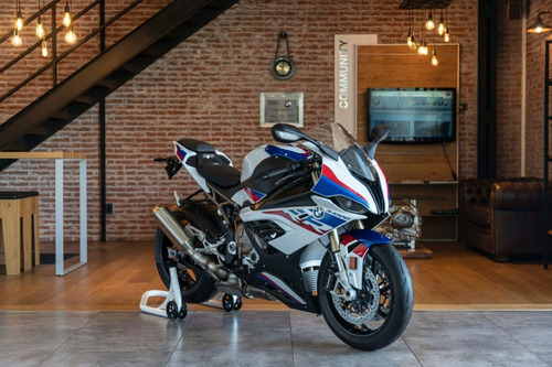 Imagen 9 de 15 de Bmw S 1000 Rr