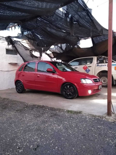 Imagen 5 de 13 de Chevrolet Corsa 2007 1.8 Gls