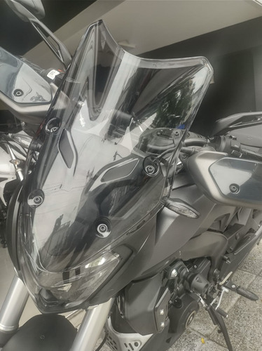 Imagen 12 de 22 de Bajaj Dominar 400 Tourer 0 Km Cycles
