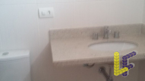 Venda Apartamento Sao Caetano Do Sul Barcelona Ref: 7295 - 7295