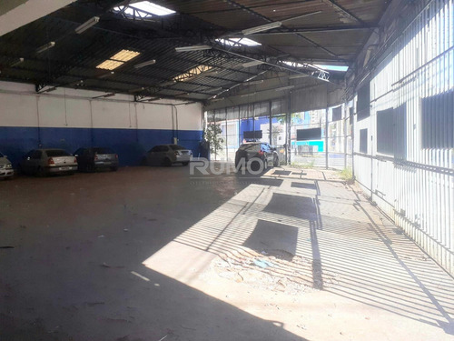 Imagem 14 de 15 de Salão Para Aluguel Em Centro - Sl011873