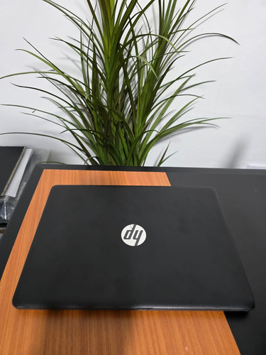 Notebook Hp I5 10a Geração - 8gb Ram - Nvme 256gb Oferta (Recondicionado)