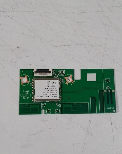Módulo Wifi Hisense Wcta1m2501 *box13 (Usado)