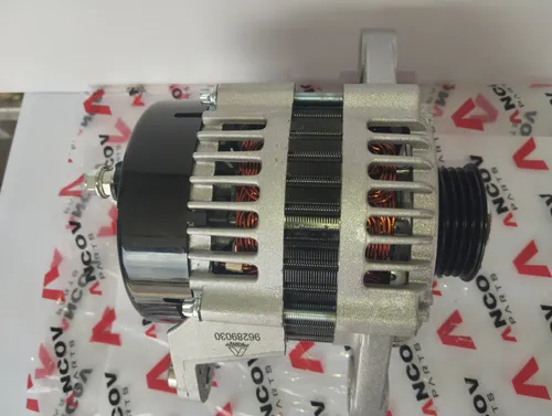 Alternador Spark Nuevo