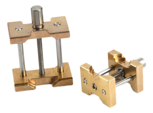 2x Soportes De Movimiento De
