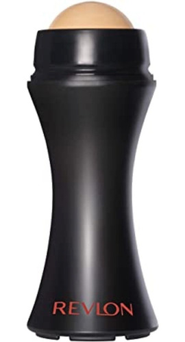 Imagen 1 de 3 de Rodillo Facial Revlon Volcánico Limpiador Facial Aceite