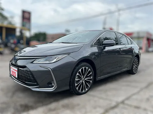 Toyota Corolla 1.8 Hev Seg