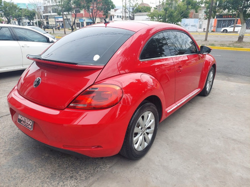 Imagen 8 de 17 de Volkswagen The Beetle