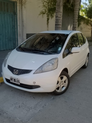 Honda Fit 1.4 Lx Mt