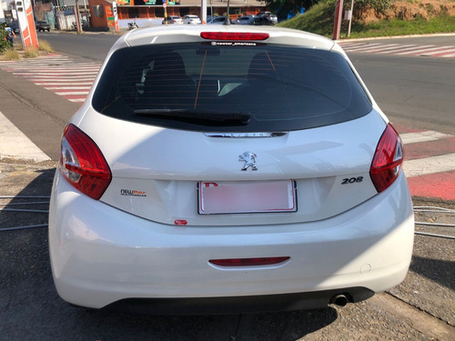 Peugeot 208 1.5 Active Pack Flex 5p