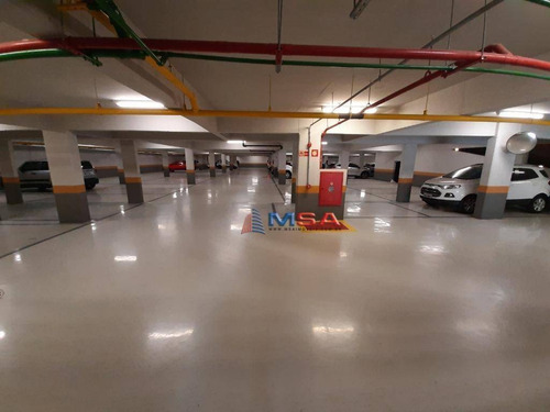 Cobertura Duplex À Venda Em Perdizes Próximo Ao Metrô Vila Madalena - Co0423