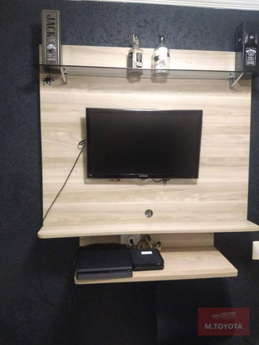 Imagem 19 de 30 de Apartamento Com 3 Dormitórios À Venda, 66 M² Por R$ 350.000,00 - Vila Augusta - Guarulhos/sp - Ap0011