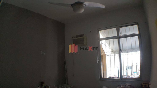 Imagem 9 de 30 de Aconchegante Casa De Vila Na Freguesia - Ca0152