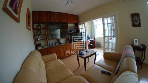 Imagem 13 de 21 de Casa Com 3 Quartos À Venda, 200 M² Por R$ 960.000 - Piratininga - Niterói/rj - Ca0066