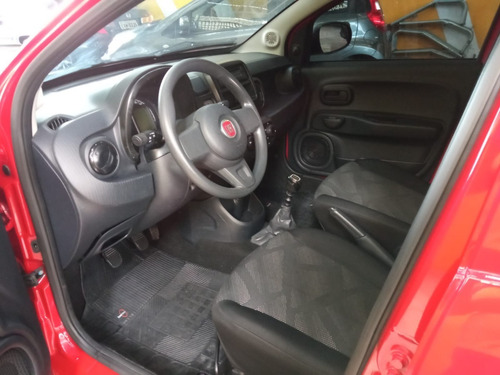 Imagem 8 de 13 de Fiat Mobi